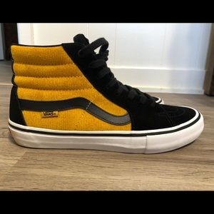 Vans Sk8-Hi Shoes High Tops